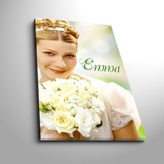 Репродукция Emma цена и информация | Картины | 220.lv
