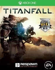 Titanfall, Xbox ONE. цена и информация | Игра SWITCH NINTENDO Монополия | 220.lv