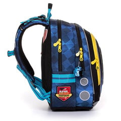 Школьный рюкзак Topgal 20013 Endy цена и информация | Школьные рюкзаки, спортивные сумки | 220.lv