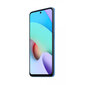 Xiaomi Redmi 10, 64 GB, Dual SIM, Sea Blue cena un informācija | Mobilie telefoni | 220.lv