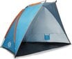 Pludmales telts Nils NC8030, zila cena un informācija | Teltis | 220.lv