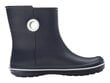 Gumijas puszābaki Crocs™ Jaunt Shorty Boot cena un informācija | Gumijas zābaki sievietēm | 220.lv