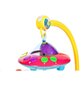 Krāsains karuselis mazulim цена и информация | Rotaļlietas zīdaiņiem | 220.lv