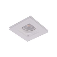 Azzardo iebūvējams gaismeklis Hera S AZ3466 cena un informācija | Iebūvējamās lampas, LED paneļi | 220.lv
