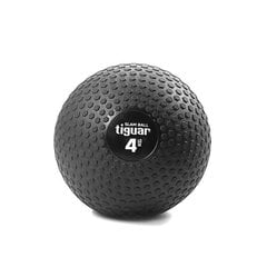 Pildbumba TIGUAR Slam Ball 4kg цена и информация | Гири | 220.lv