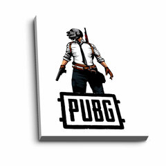 Reprodukcija PUBG cena un informācija | Gleznas | 220.lv