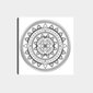 Reprodukcija Mandala цена и информация | Gleznas | 220.lv
