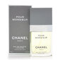 Parfem za muškarce Pour Monsieur Chanel EDT (75 ml) цена и информация | Vīriešu smaržas | 220.lv