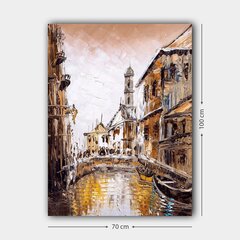 Reprodukcija Venēcija cena un informācija | Gleznas | 220.lv