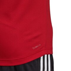 Sporta krekls vīriešiem adidas D2M Tee 3S M EI5652 cena un informācija | Sporta apģērbs vīriešiem | 220.lv