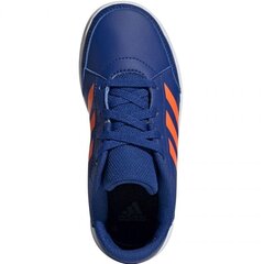 Adidas AltaSport K Jr G27095 кроссовки (48602) цена и информация | Детская спортивная обувь | 220.lv