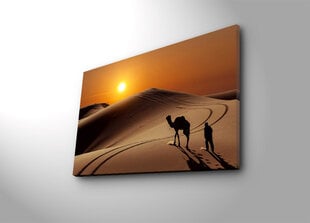 Репродукция Пустыня цена и информация | Картины | 220.lv