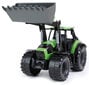 Traktors LENA WORXX Fahr Agrotron 7250 TTV 45cm (kastē) cena un informācija | Rotaļlietas zēniem | 220.lv