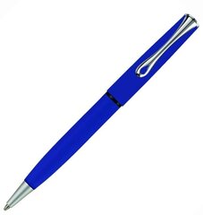 Pildspalva Diplomat Esteem Lapis Blau, zila cena un informācija | Rakstāmpiederumi | 220.lv