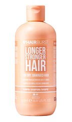 Šampūns sausiem, bojātiem matiem Hairburst 350 ml цена и информация | Шампуни | 220.lv