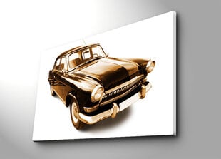 Репродукция Автомобиль цена и информация | Картины | 220.lv