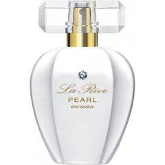 Parfimērijas ūdens La Rive Pearl EDP, 75 ml цена и информация | Женские духи | 220.lv