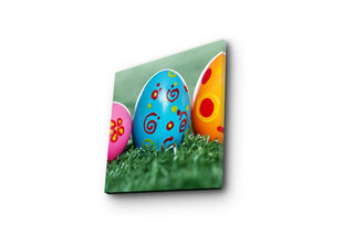 Репродукция Пасхальные яйца на траве цена и информация | Картины | 220.lv