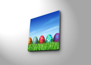 Репродукция Пасхальные яйца на траве цена и информация | Картины | 220.lv