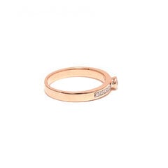 Золотое кольцо ZGTR01115R цена и информация | Кольца | 220.lv