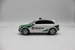 Radiovadāmas automašīnas modelis Lietuvas policija Audi Q5 Rastar 1:24, 38610 cena un informācija | Rotaļlietas zēniem | 220.lv