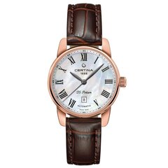 Часы женские Certina C001.007.36.113.00 цена и информация | Женские часы | 220.lv