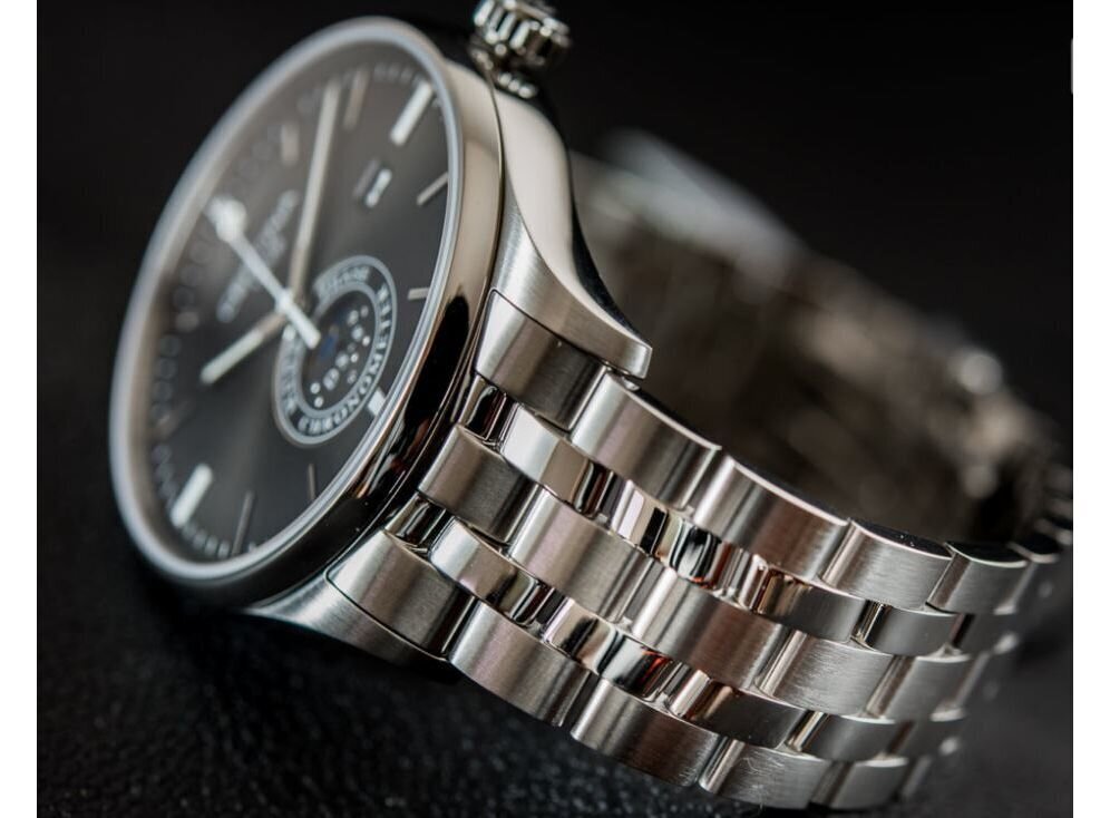 Vīriešu pulkstenis Certina C033.457.11.051.00 cena un informācija | Vīriešu pulksteņi | 220.lv