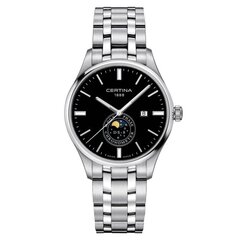 Vīriešu pulkstenis Certina C033.457.11.051.00 cena un informācija | Vīriešu pulksteņi | 220.lv