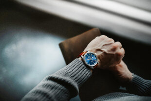 Vīriešu pulkstenis Certina C032.430.16.041.00 цена и информация | Мужские часы | 220.lv