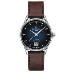Vīriešu pulkstenis Certina C029.426.16.041.00 цена и информация | Мужские часы | 220.lv