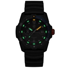 Vīriešu pulkstenis Luminox Bear Grylls Survival SEA Series XB.3723 цена и информация | Мужские часы | 220.lv