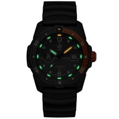 Vīriešu pulkstenis Luminox Bear Grylls Survival SEA Series XB.3729 XB.3729 cena un informācija | Vīriešu pulksteņi | 220.lv