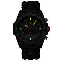 Мужские часы Luminox Bear Grylls Survival LAND Series Chronograph XB.3798.MI XB.3798.MI цена и информация | Мужские часы | 220.lv