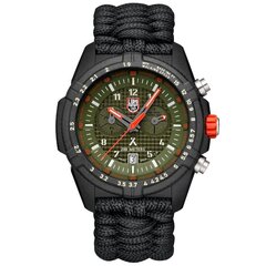 Мужские часы Luminox Bear Grylls Survival LAND Series Chronograph XB.3798.MI XB.3798.MI цена и информация | Мужские часы | 220.lv