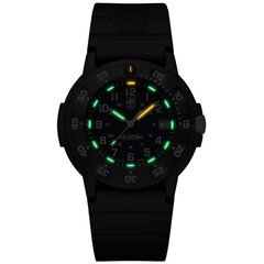 Vīriešu pulkstenis Luminox Original Navy Seal Military Dive XS.F цена и информация | Мужские часы | 220.lv