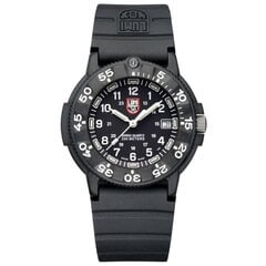 Vīriešu pulkstenis Luminox Original Navy Seal Military Dive XS.F cena un informācija | Vīriešu pulksteņi | 220.lv