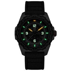 Vīriešu pulkstenis Luminox Bear Grylls Survival AIR Series GMT XB.3761 XB.3761 cena un informācija | Vīriešu pulksteņi | 220.lv