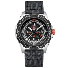 Vīriešu pulkstenis Luminox Bear Grylls Survival AIR Series GMT XB.3761 XB.3761 цена и информация | Мужские часы | 220.lv