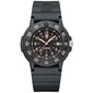 Vīriešu pulkstenis Luminox Original Navy Seal Evo Military Dive XS.3001.EVO.OR cena un informācija | Vīriešu pulksteņi | 220.lv