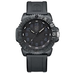 Vīriešu pulkstenis Luminox Navy SEAL Colormark Foundation Exclusive XS.3051.GO.NSF цена и информация | Мужские часы | 220.lv