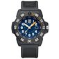 Vīriešu pulkstenis Luminox Navy SEAL Foundation Exclusive Military Dive XS.3503.NSF cena un informācija | Vīriešu pulksteņi | 220.lv
