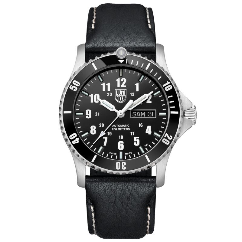 Vīriešu pulkstenis Luminox Automatic Sport Timer XS.0921 cena un informācija | Vīriešu pulksteņi | 220.lv