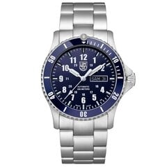 Vīriešu pulkstenis Luminox Automatic Sport Timer XS.0924 цена и информация | Мужские часы | 220.lv