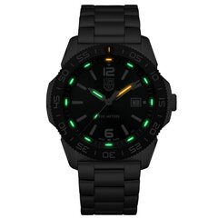 Vīriešu pulkstenis Luminox Pacific Diver XS.3137 цена и информация | Мужские часы | 220.lv