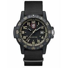 Мужские часы Luminox Leatherback SEA Turtle Giant XS.0333 цена и информация | Мужские часы | 220.lv