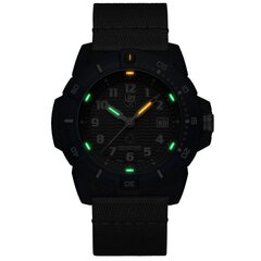 Vīriešu pulkstenis Luminox TIDE Recycled Ocean Material - Eco Series XS.8902.ECO цена и информация | Мужские часы | 220.lv