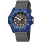 Vīriešu pulkstenis Luminox TIDE Recycled Ocean Material - Eco Series XS.8902.ECO cena un informācija | Vīriešu pulksteņi | 220.lv