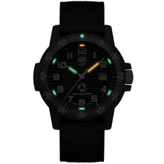 Vīriešu pulkstenis Luminox TIDE Recycled Ocean Material - Eco Series XS.0321.ECO цена и информация | Мужские часы | 220.lv