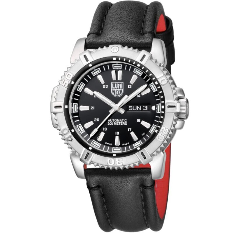 Vīriešu pulkstenis Luminox Modern Mariner Automatic XS.6501.NV cena un informācija | Vīriešu pulksteņi | 220.lv