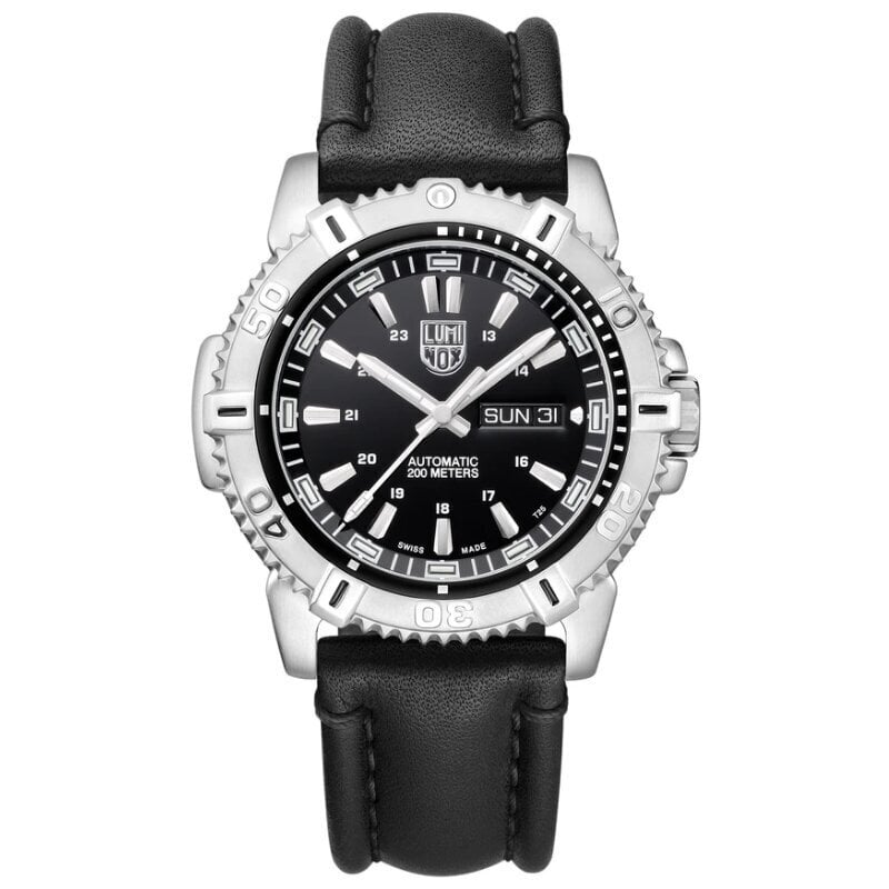 Vīriešu pulkstenis Luminox Modern Mariner Automatic XS.6501.NV cena un informācija | Vīriešu pulksteņi | 220.lv